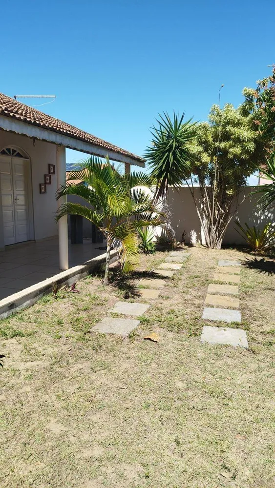 Casa, 3 quartos, 160 m² - Foto 14