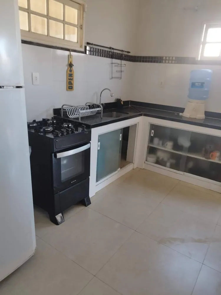 Casa, 3 quartos, 160 m² - Foto 11