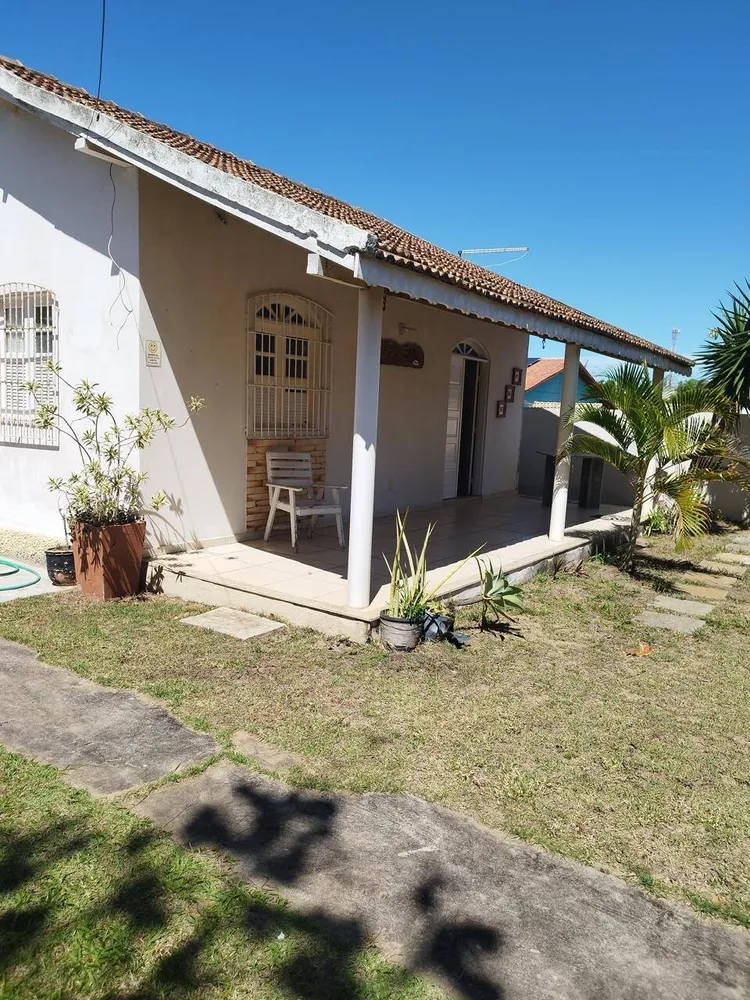 Casa, 3 quartos, 160 m² - Foto 8