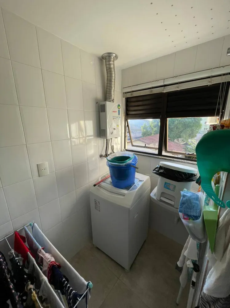 Apartamento, 2 quartos - Foto 7