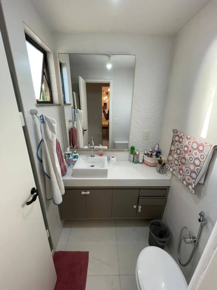Apartamento, 2 quartos - Foto 6