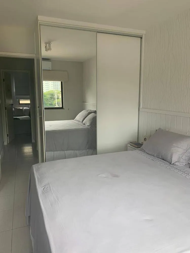 Apartamento, 2 quartos - Foto 17