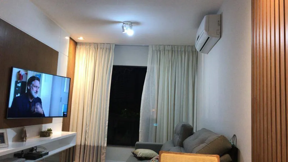Apartamento, 2 quartos - Foto 20