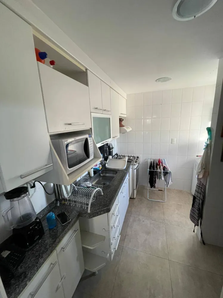 Apartamento, 2 quartos - Foto 16