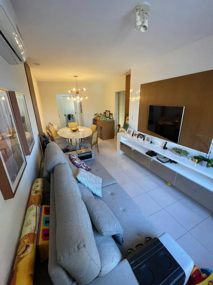 Apartamento, 2 quartos - Foto 21