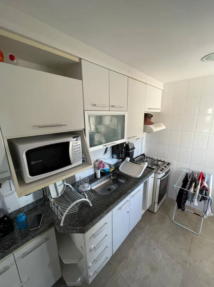 Apartamento, 2 quartos - Foto 14
