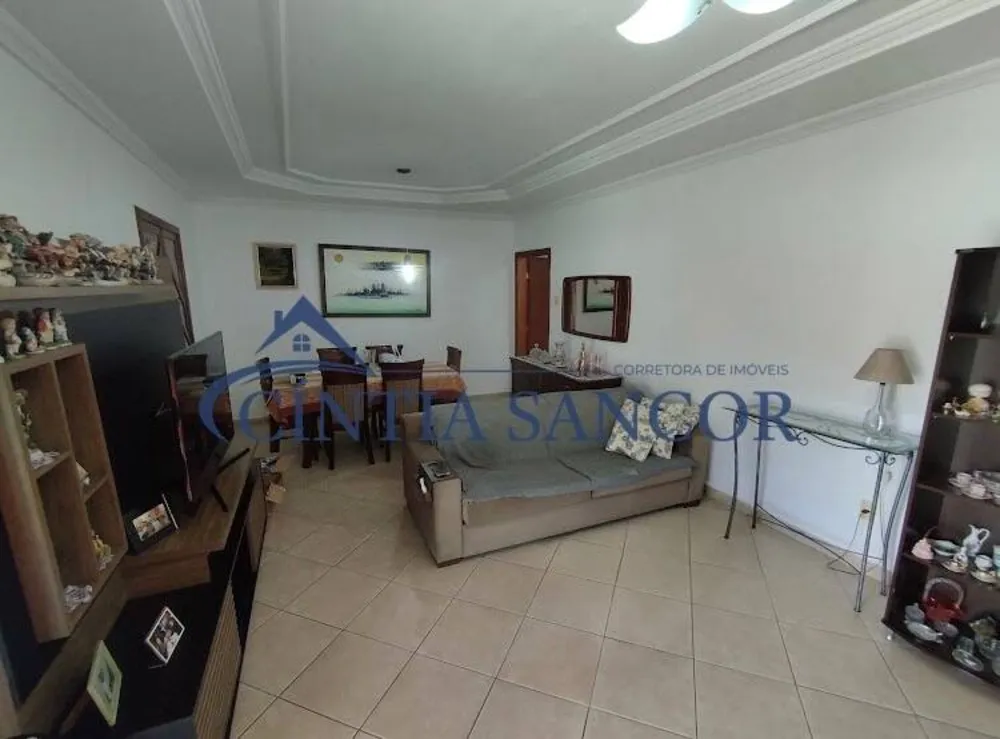 Apartamento, 3 quartos - Foto 1