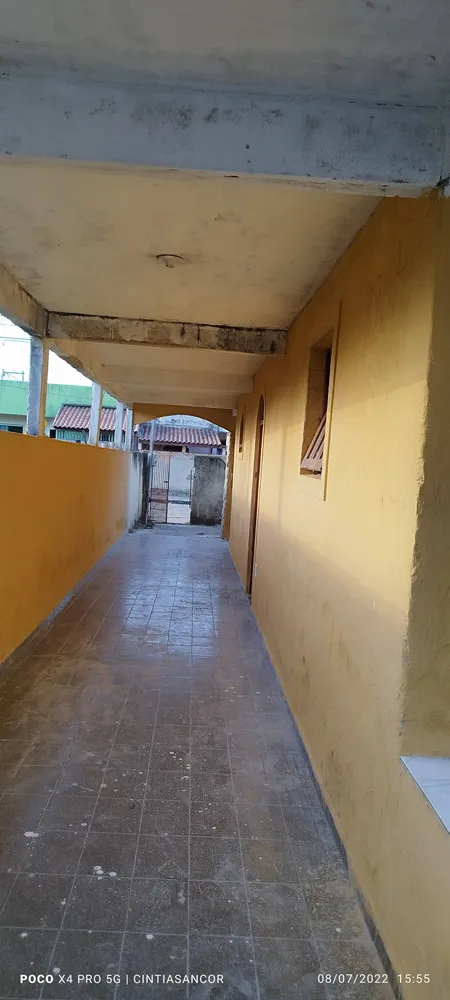 Casa, 3 quartos, 110 m² - Foto 24