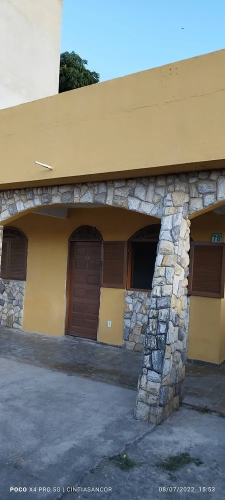 Casa, 3 quartos, 110 m² - Foto 32