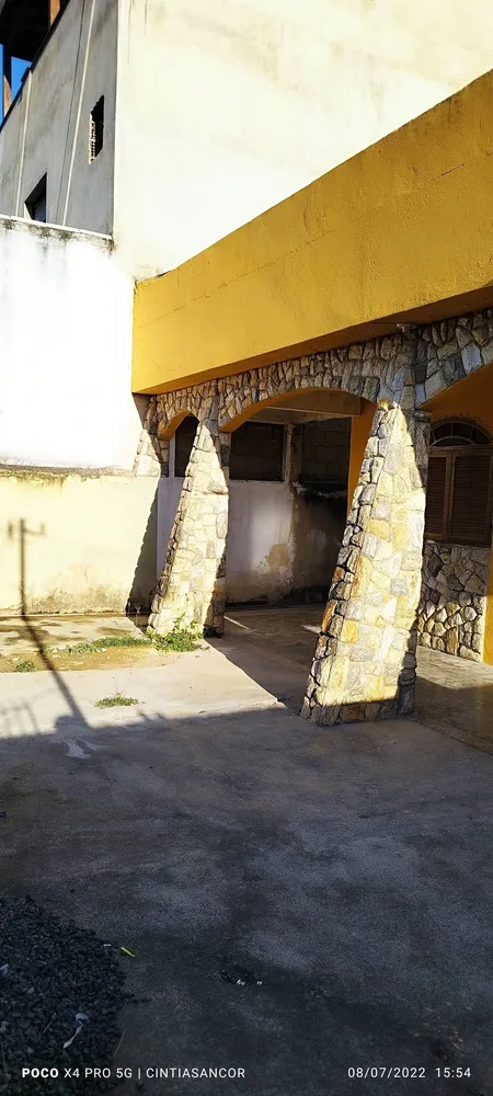 Casa, 3 quartos, 110 m² - Foto 28