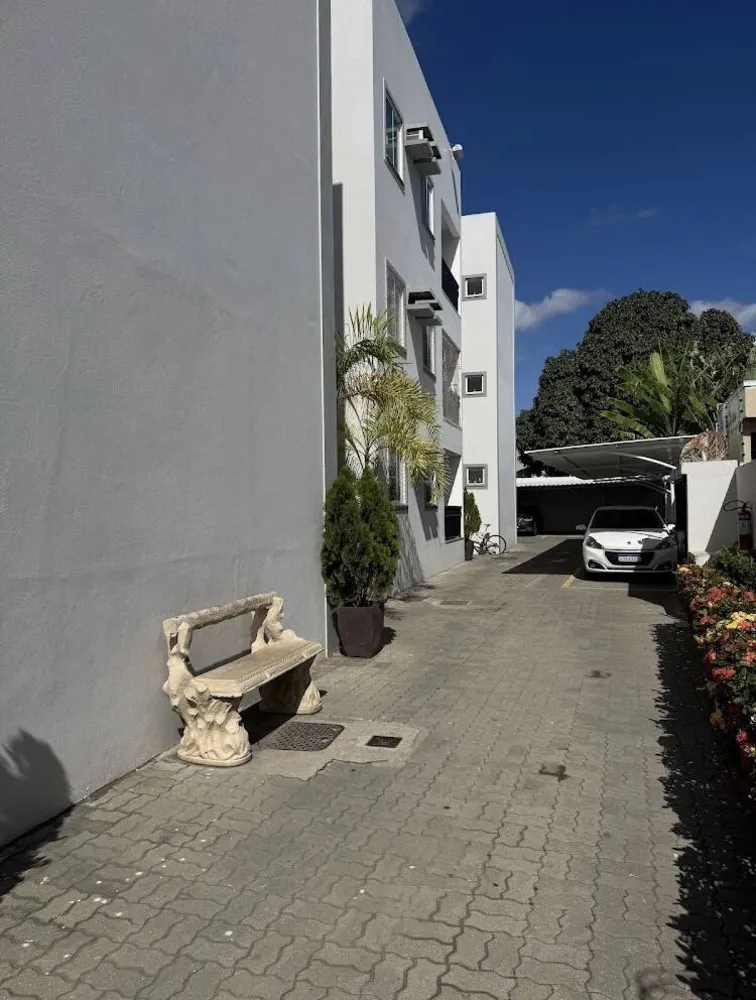 Apartamento, 2 quartos, 67 m² - Foto 11