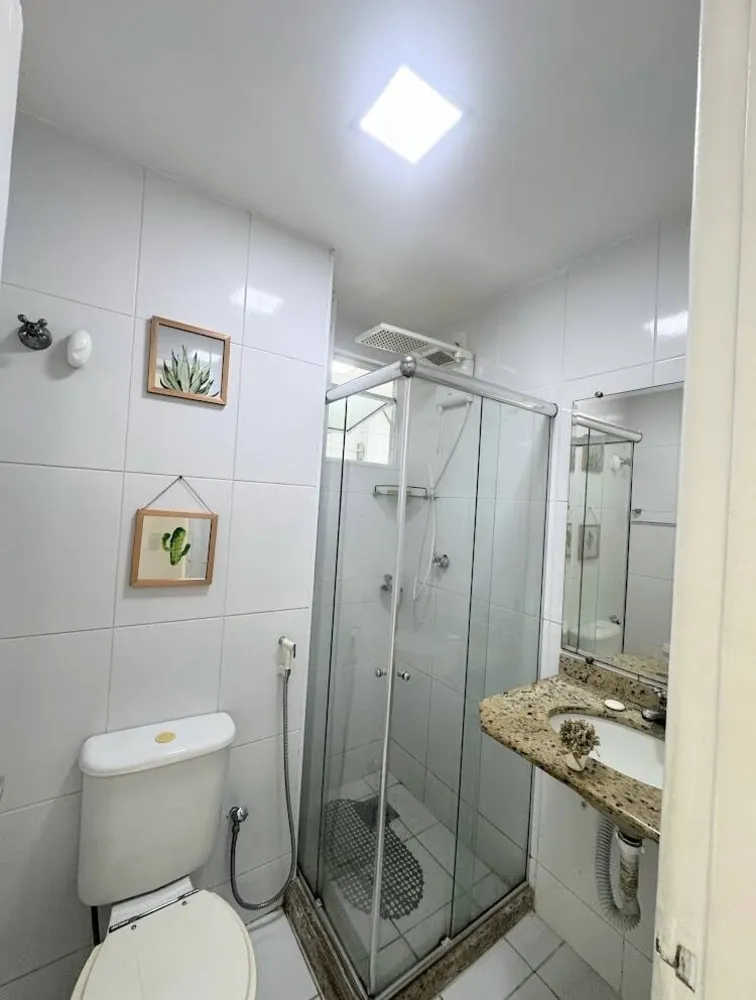Apartamento, 2 quartos, 67 m² - Foto 5
