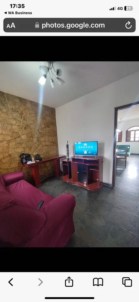 Casa, 3 quartos - Foto 8