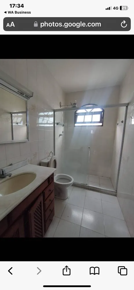 Casa, 3 quartos - Foto 10