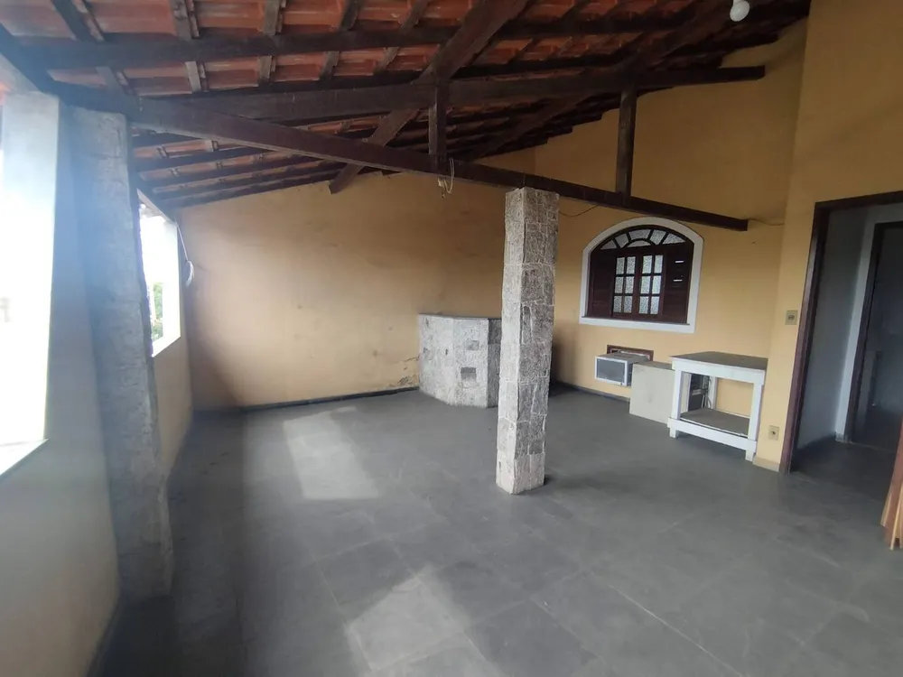 Casa, 3 quartos - Foto 12