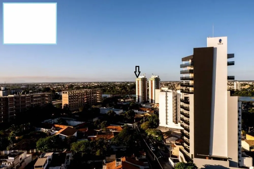 Apartamento, 3 quartos, 160 m² - Foto 2