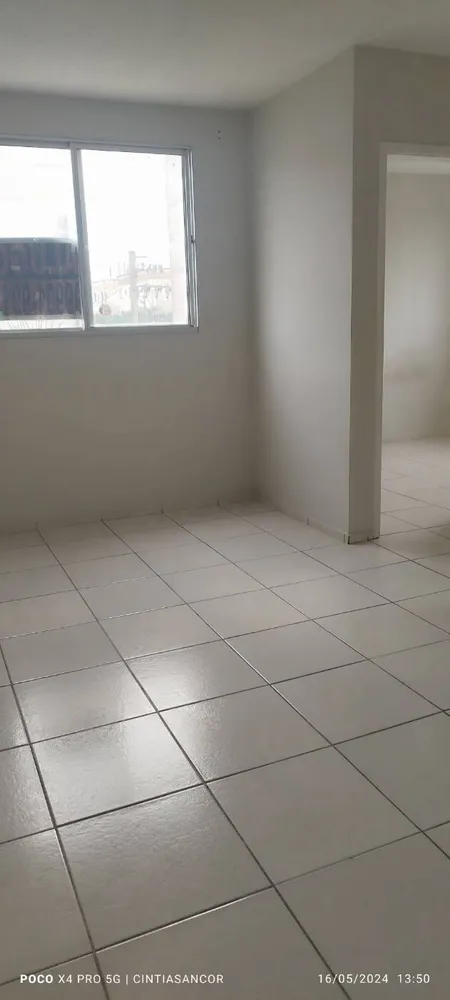Apartamento, 2 quartos, 50 m² - Foto 2