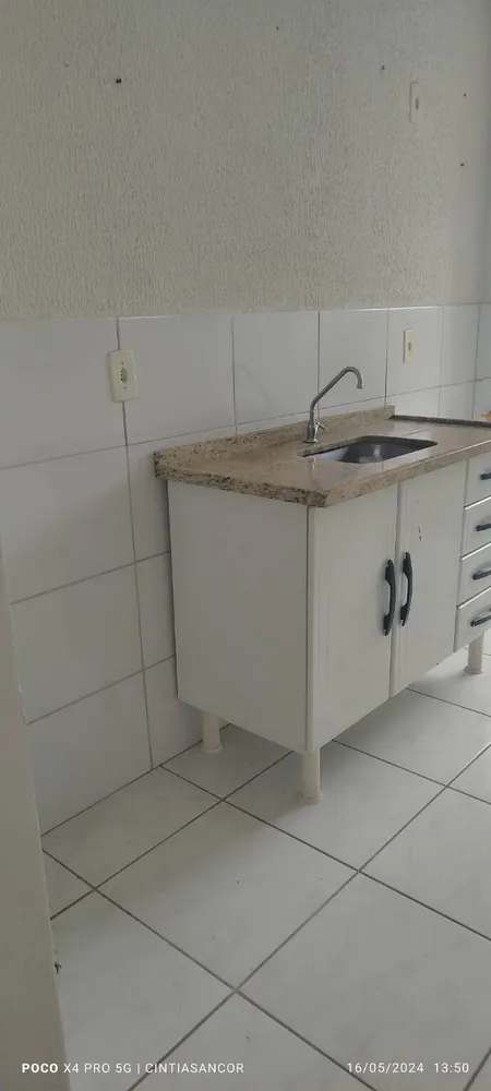 Apartamento, 2 quartos, 50 m² - Foto 4