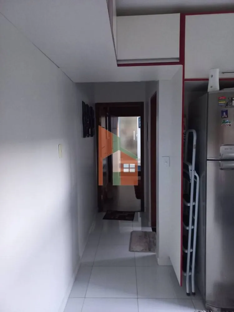 Casa, 2 quartos, 167 m² - Foto 1