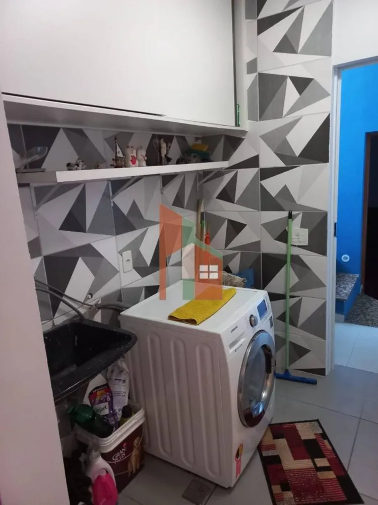 Casa, 2 quartos, 167 m² - Foto 7