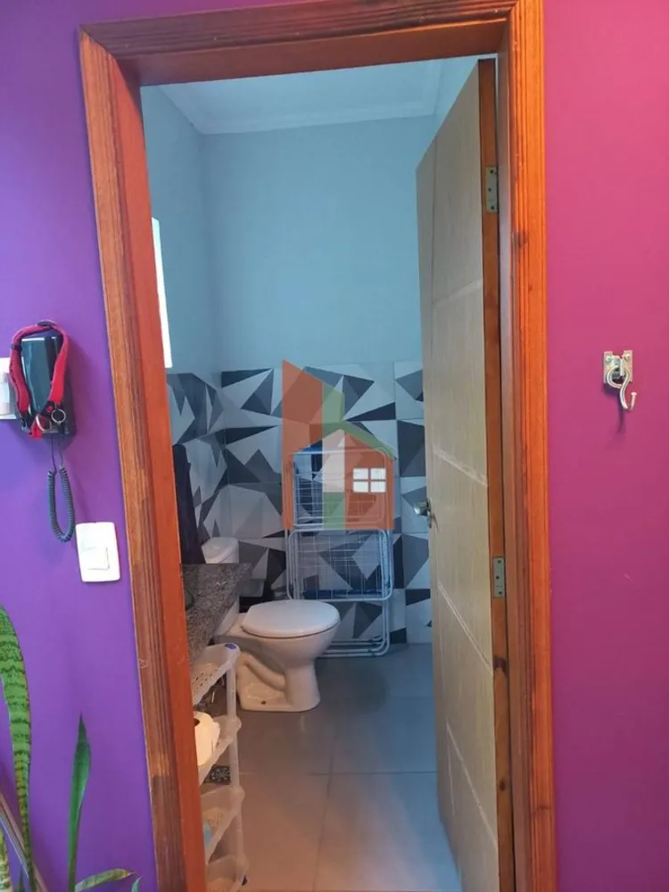Casa, 2 quartos, 167 m² - Foto 2