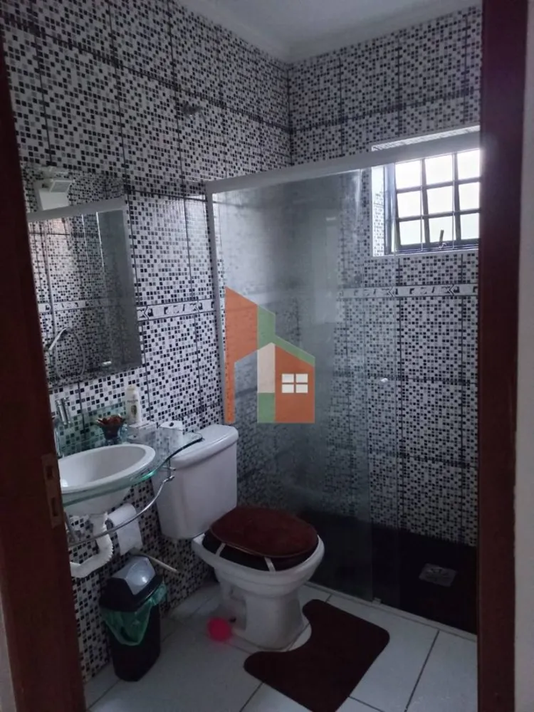 Casa, 2 quartos, 167 m² - Foto 3