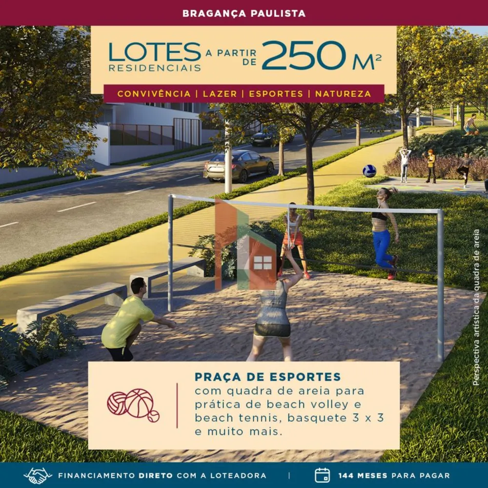 Terreno, 250 m² - Foto 2