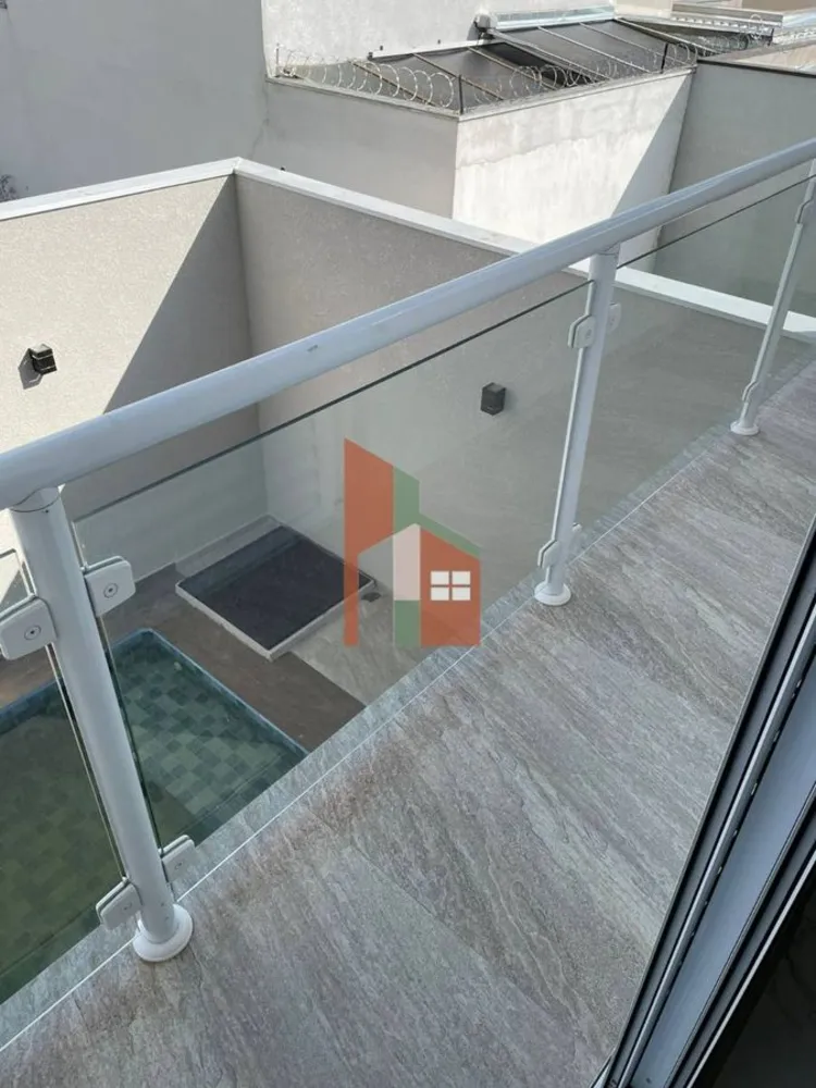 Casa, 3 quartos, 139 m² - Foto 4