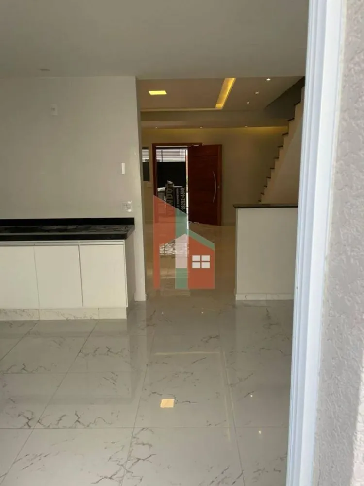 Casa, 3 quartos, 139 m² - Foto 8