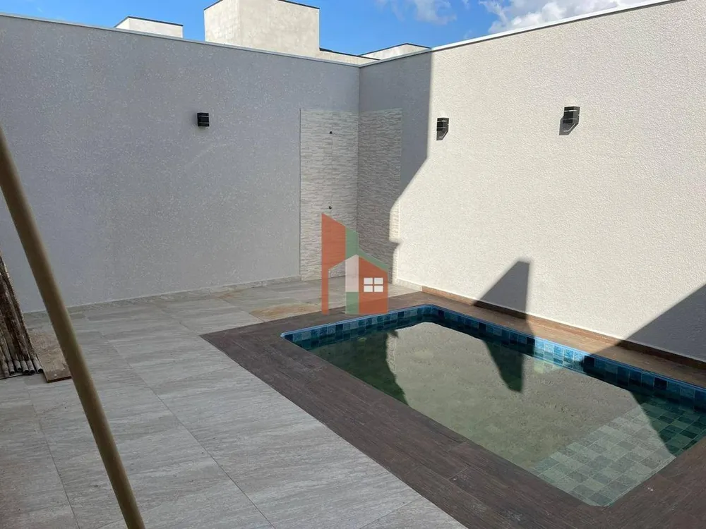Casa, 3 quartos, 139 m² - Foto 7