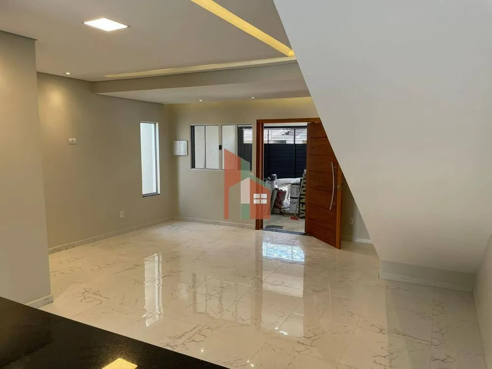 Casa, 3 quartos, 139 m² - Foto 9