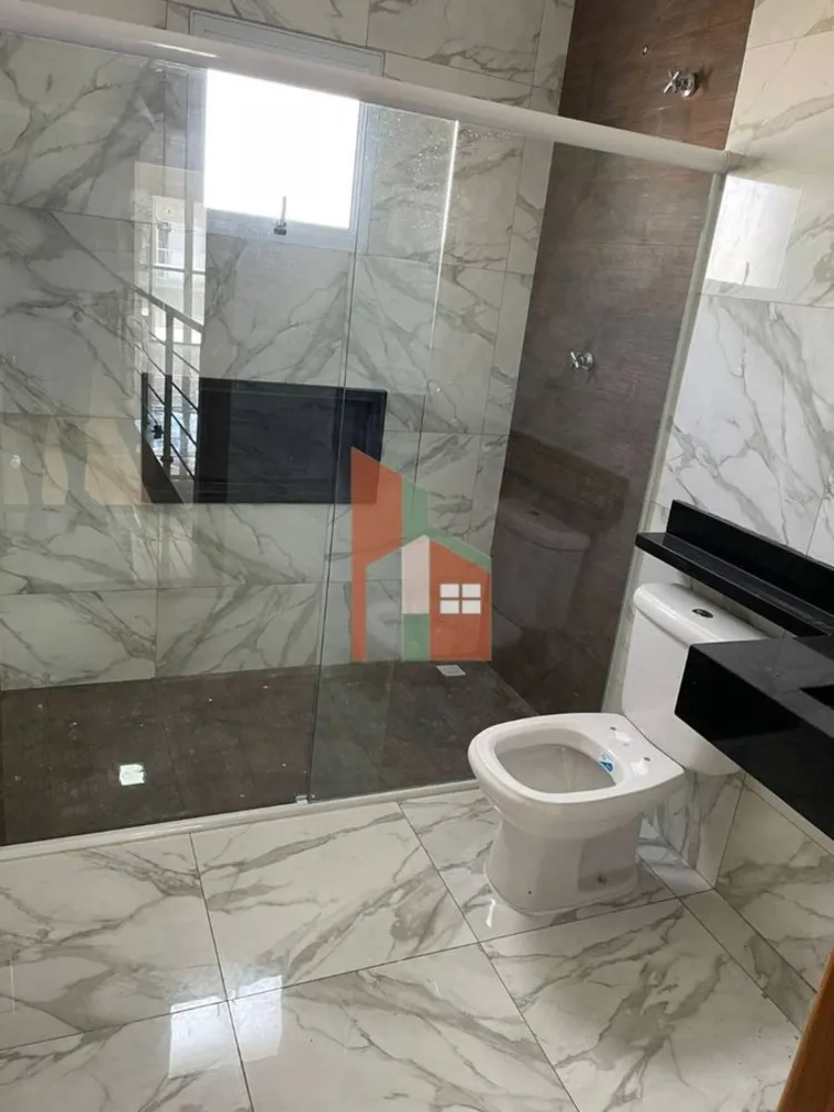 Casa, 3 quartos, 139 m² - Foto 16