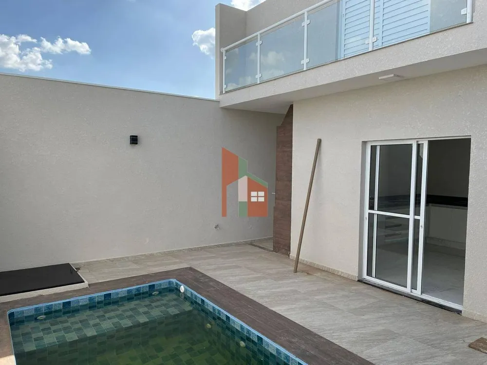 Casa, 3 quartos, 139 m² - Foto 12
