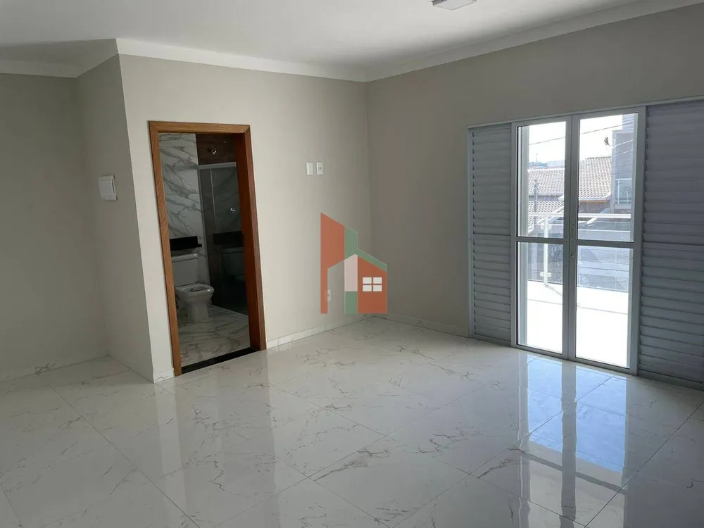 Casa, 3 quartos, 139 m² - Foto 3