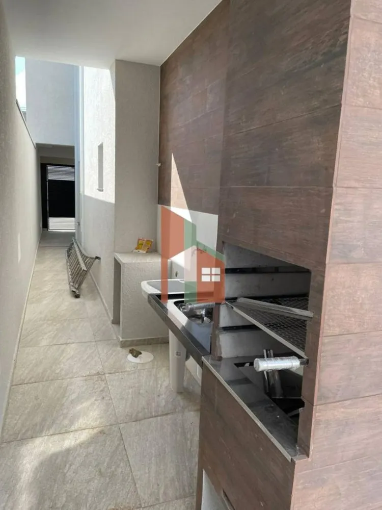 Casa, 3 quartos, 139 m² - Foto 15