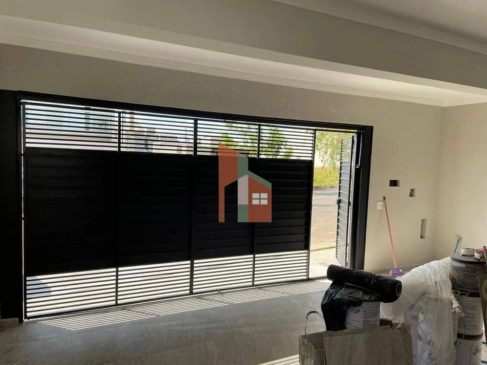 Casa, 3 quartos, 139 m² - Foto 1