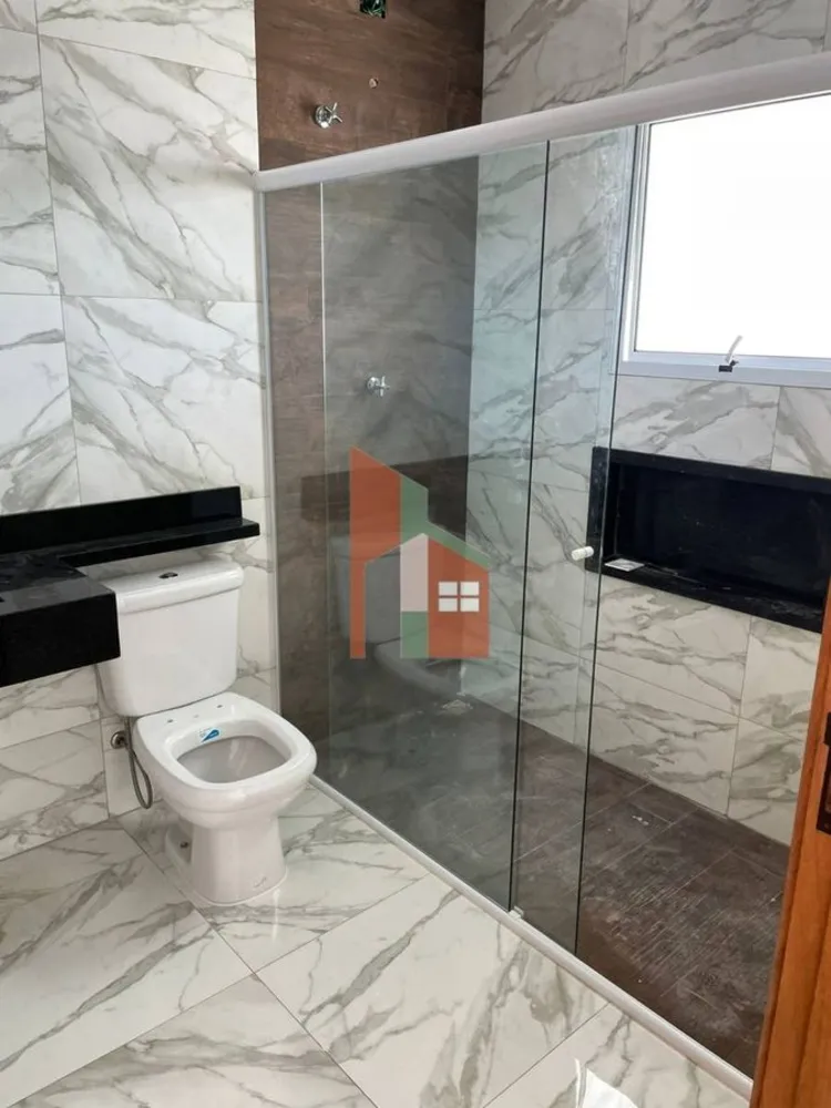Casa, 3 quartos, 139 m² - Foto 11