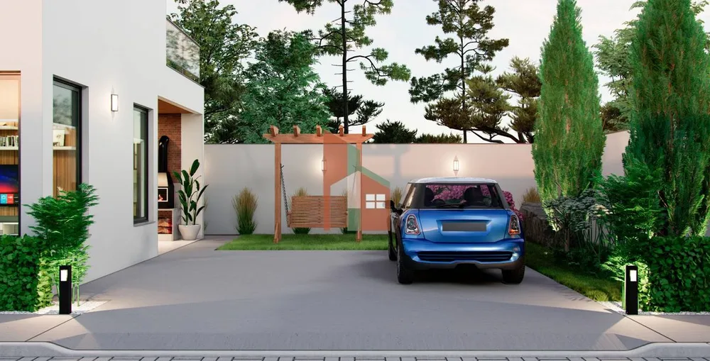 Casa, 3 quartos, 143 m² - Foto 6