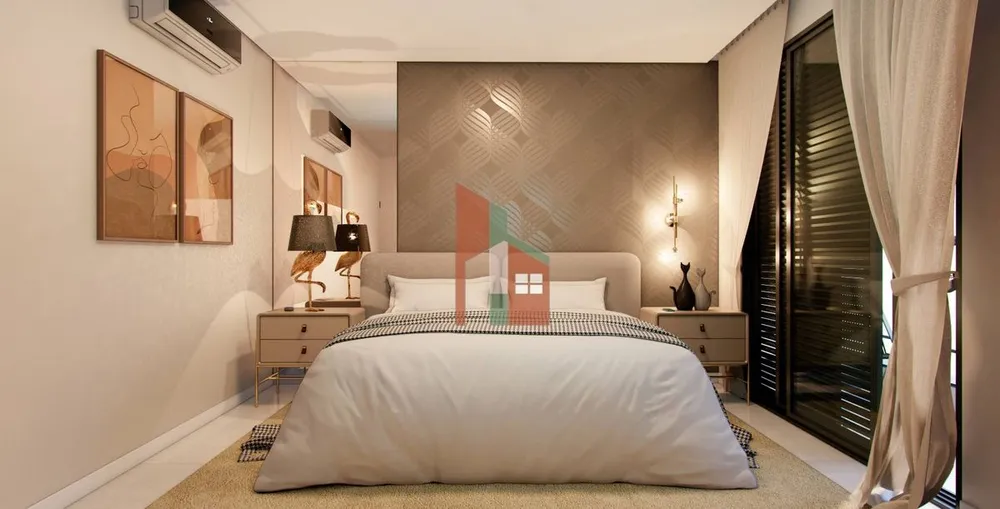 Casa, 3 quartos, 143 m² - Foto 3