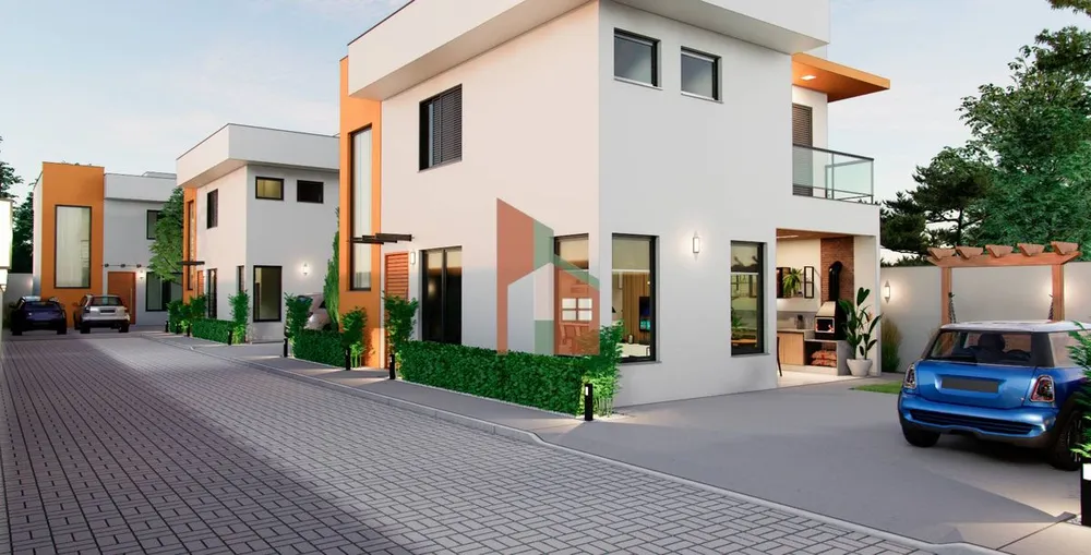 Casa, 3 quartos, 143 m² - Foto 9