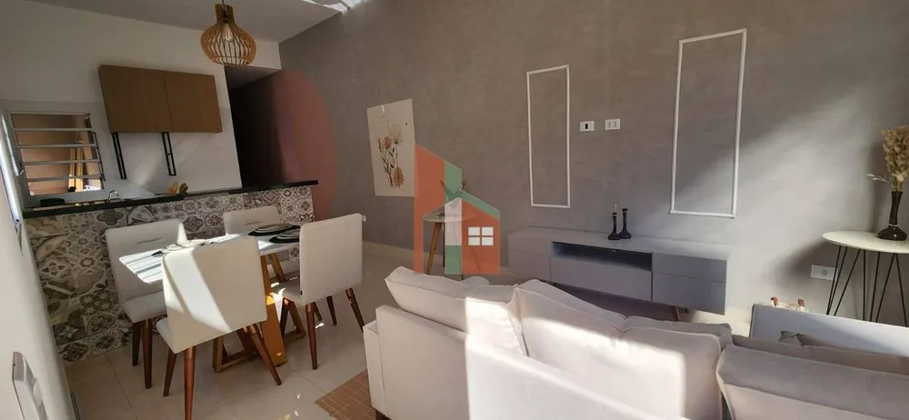 Casa de Condomínio, 2 quartos - Foto 7