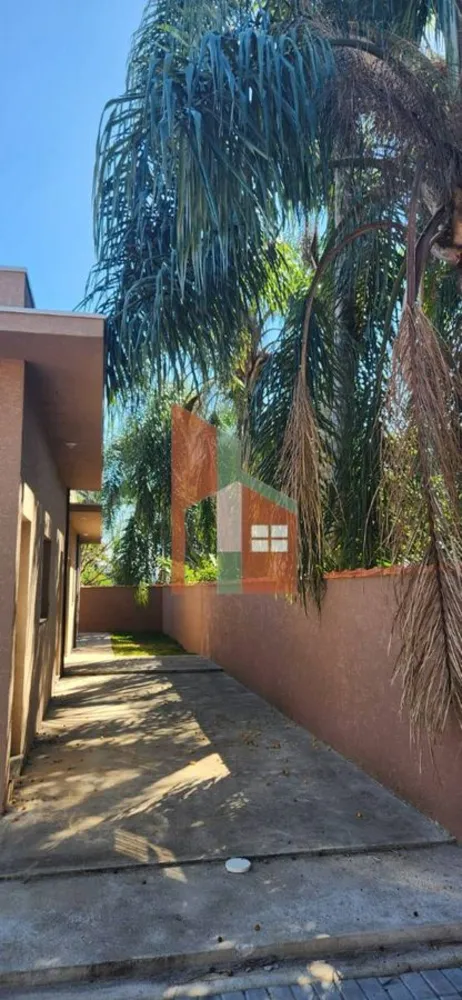 Casa de Condomínio, 2 quartos - Foto 4