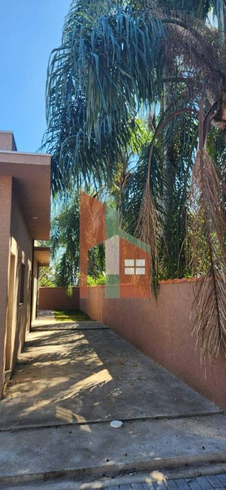 Casa de Condomínio à venda com 2 quartos, 60m² - Foto 3