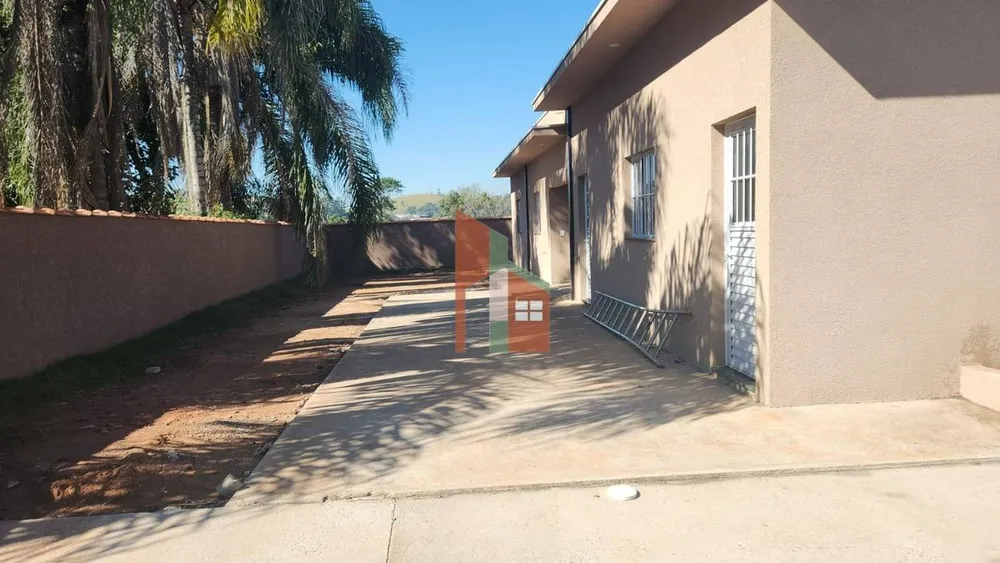 Casa de Condomínio, 2 quartos - Foto 6