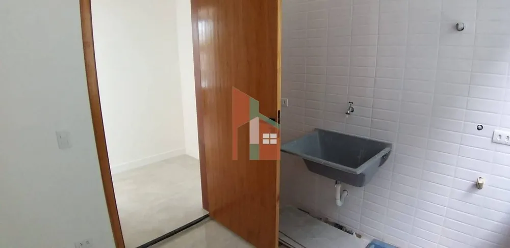 Casa de Condomínio, 2 quartos - Foto 13