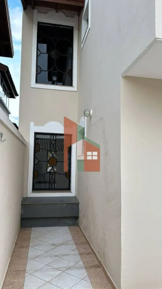 Casa de Condomínio, 3 quartos - Foto 14