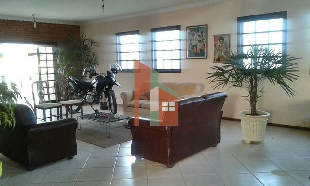 Casa, 3 quartos, 300 m² - Foto 10