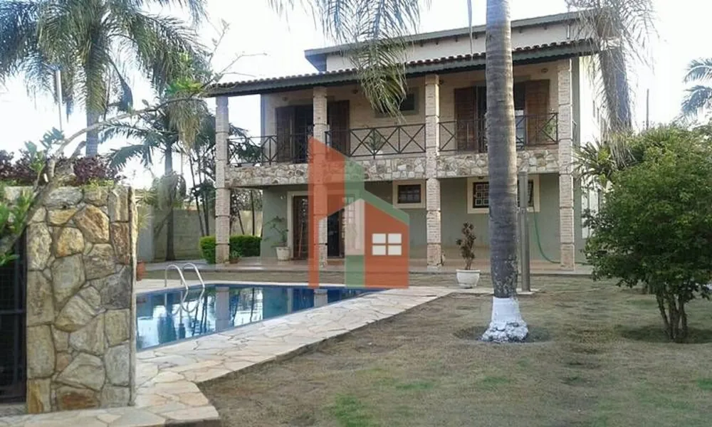 Casa, 3 quartos, 300 m² - Foto 11