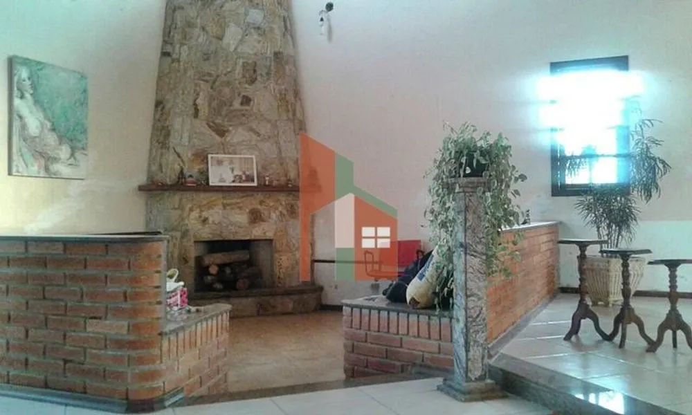 Casa, 3 quartos, 300 m² - Foto 4