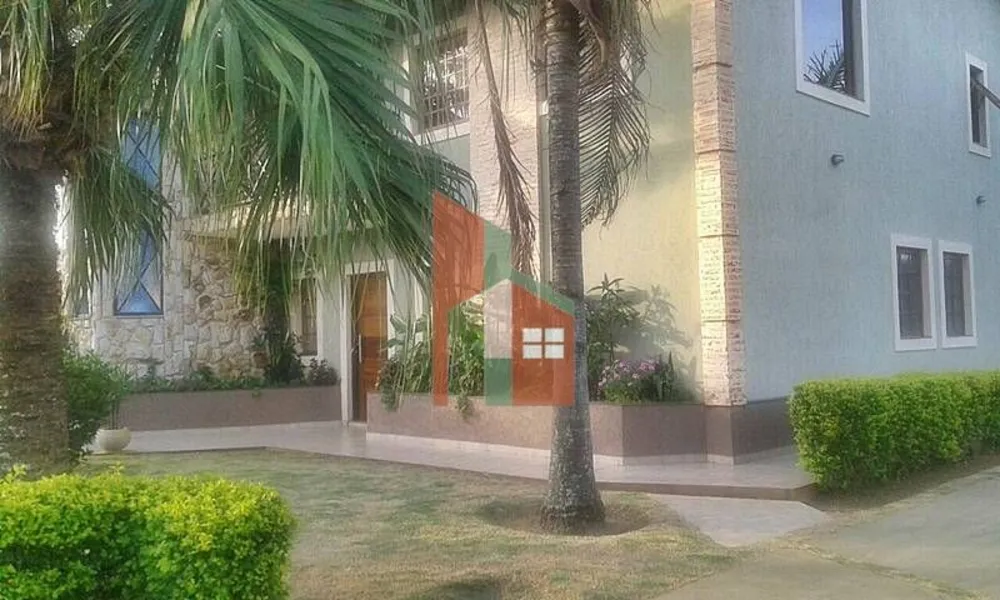 Casa, 3 quartos, 300 m² - Foto 9